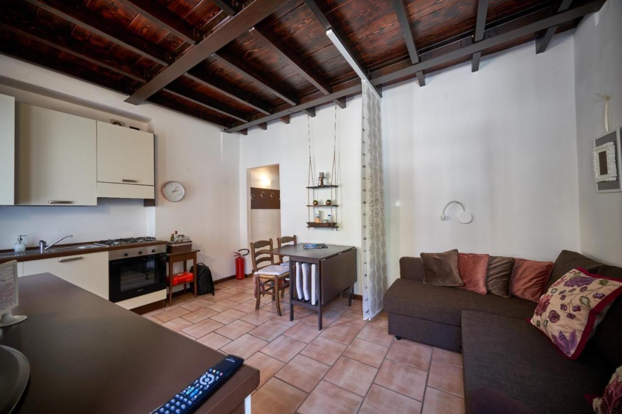 Porto Valentino 2 Apartment Sirmione Exterior foto