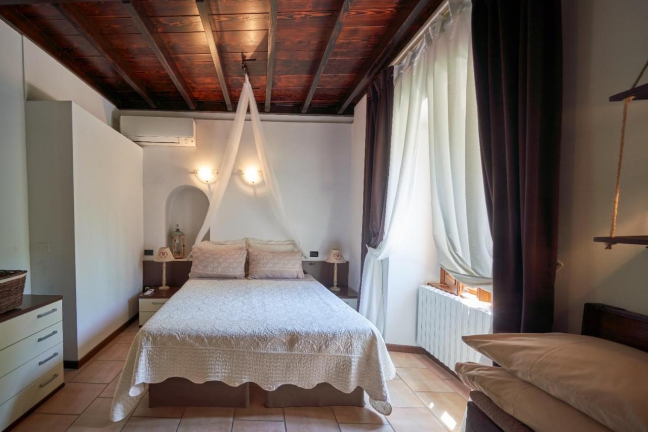 Porto Valentino 2 Apartment Sirmione Exterior foto