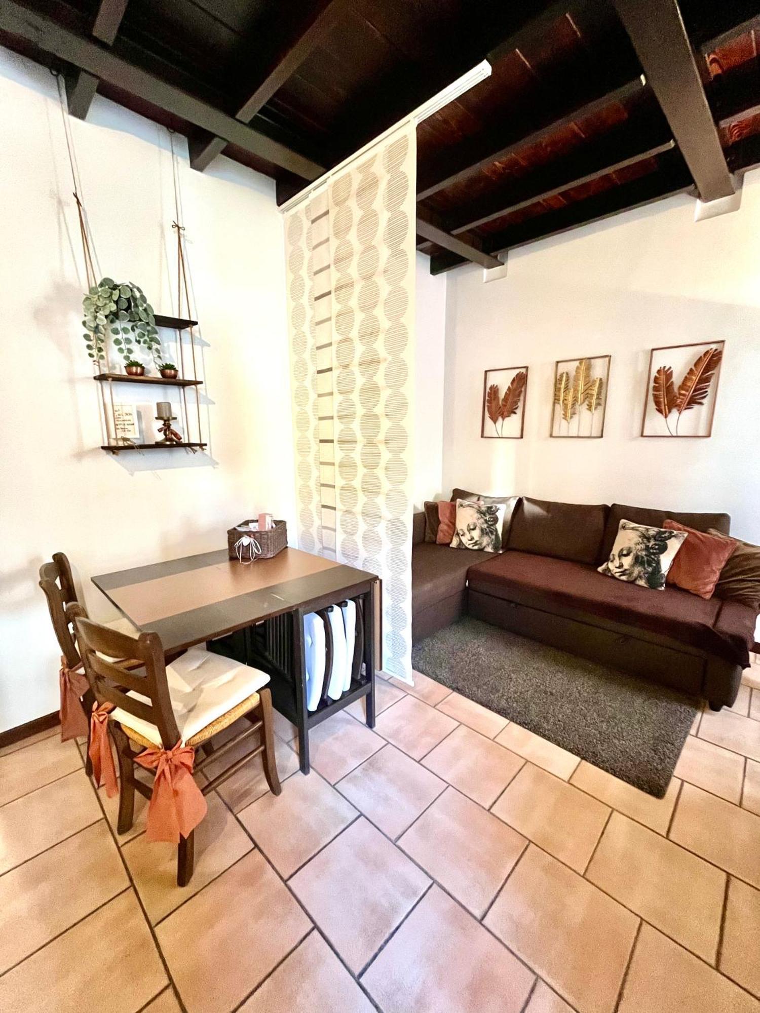 Porto Valentino 2 Apartment Sirmione Exterior foto