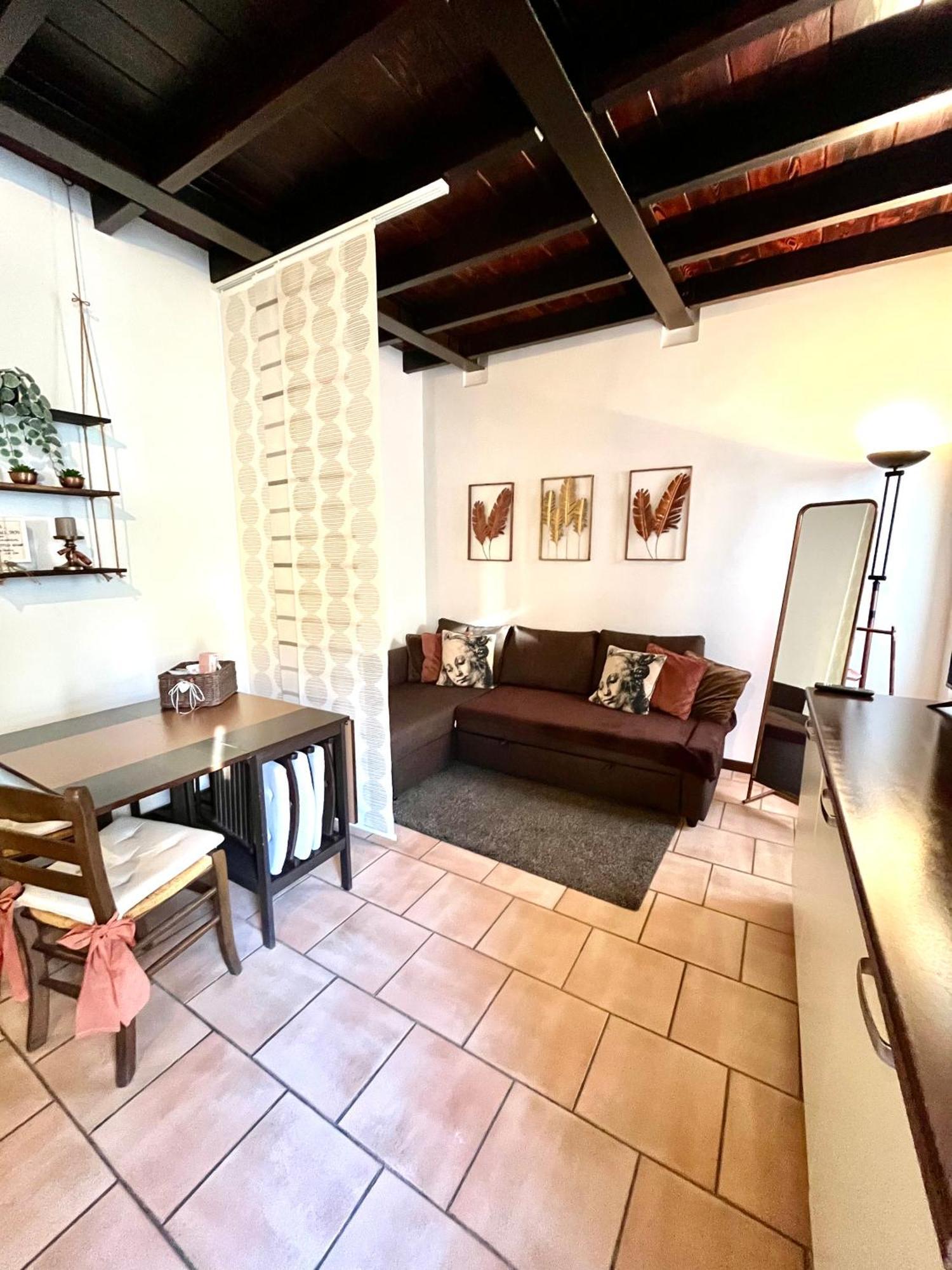 Porto Valentino 2 Apartment Sirmione Exterior foto